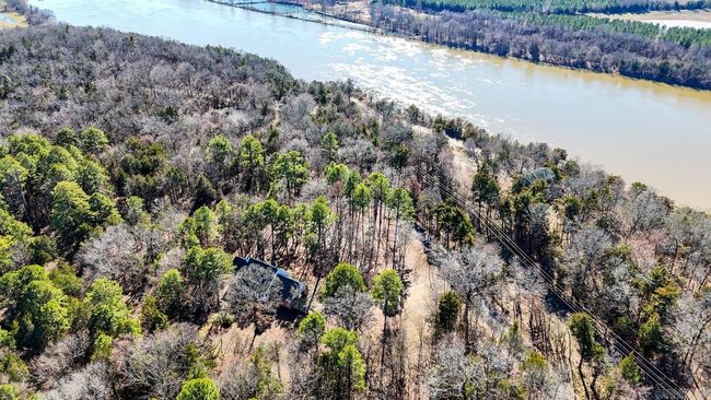 1048 Cadron Settlement Lane, House other with 3 bedrooms, 2 bathrooms and null parking in Conway AR | Image 23