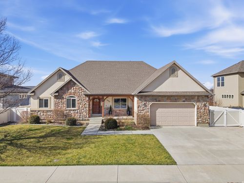 1092 Valley Sage Dr, Springville, UT, 84663-3255 | Card Image