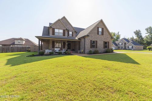 105 Fawn Ridge Cv, Medina, TN, 38355-8933 | Card Image