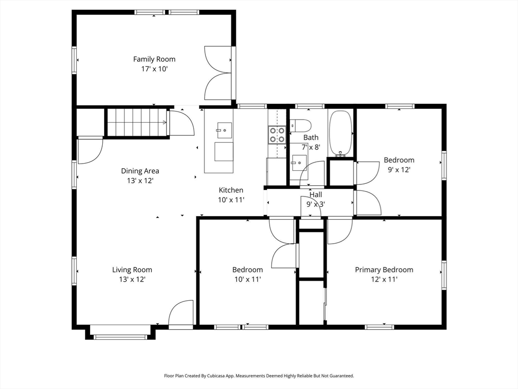 Residential in Worcester 5