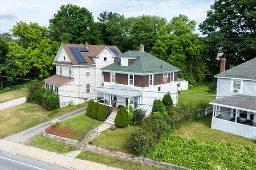 215 Columbian Avenue, Rutland City, VT, 05701 | Card Image
