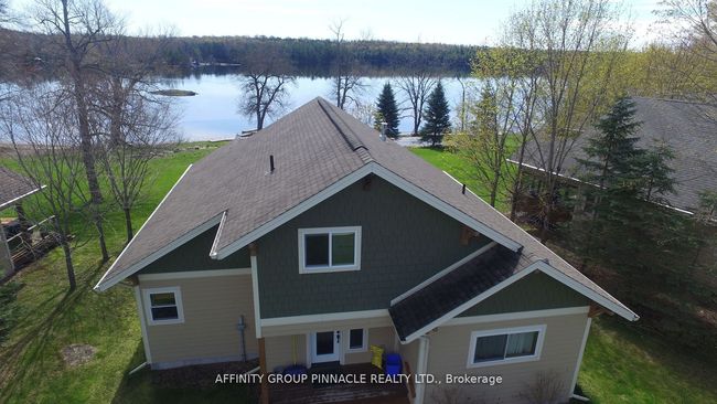 2-7-1 - 6 Goldrock Rd, House other with 3 bedrooms, 3 bathrooms and 6 parking in Coboconk ON | Image 18