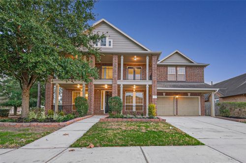 7003 Bristol Memorial Dr, Spring, TX, 77379-1425 | Card Image