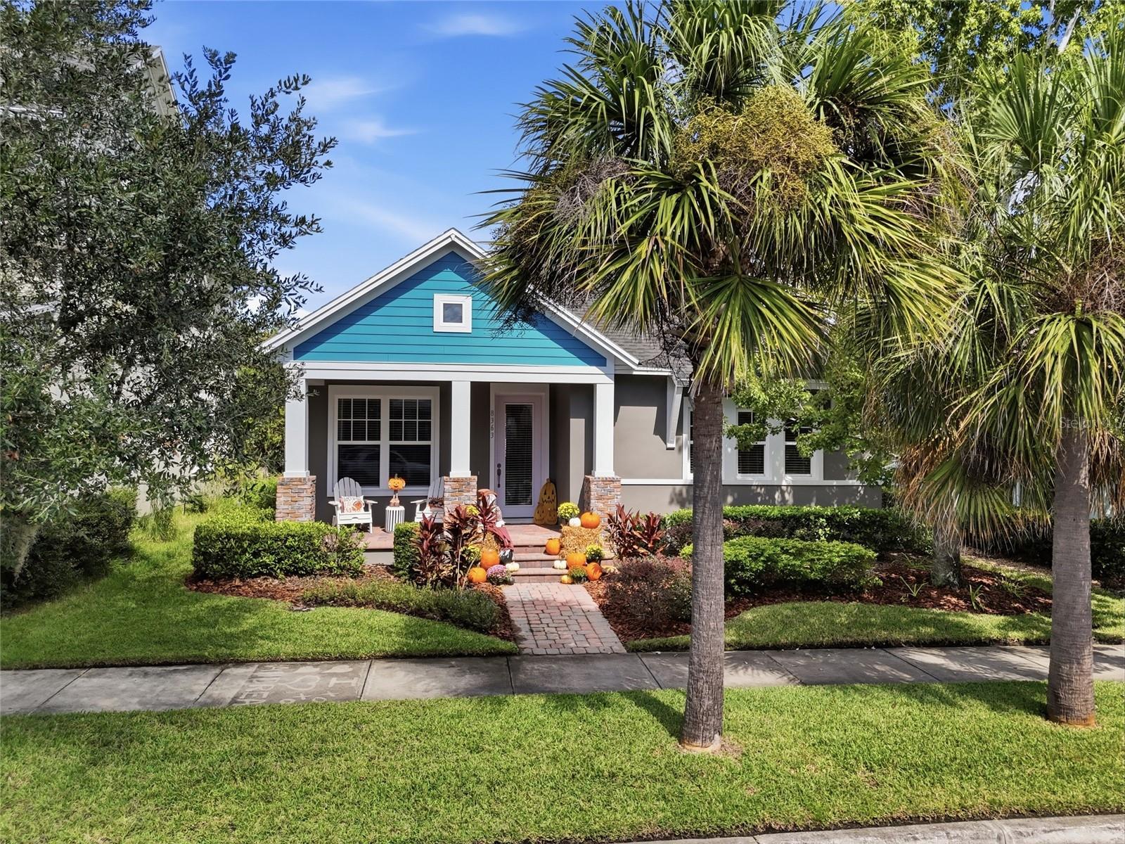 Residential in ORLANDO