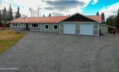 4028 Copperville Road, Glennallen, AK, 99588 | Card Image