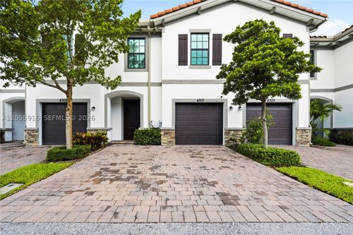 4307 Bradbury Ct, Riviera Beach, FL, 33410-1988 | Card Image