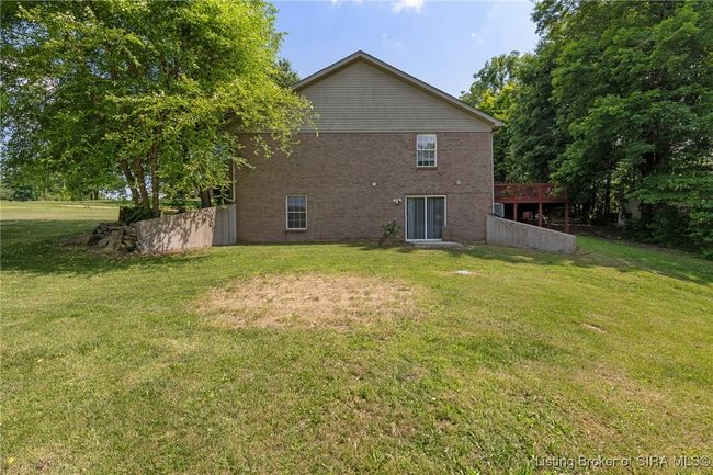 7463 Saddlebrook Ct, Home with 4 bedrooms, 3 bathrooms and null parking in Greenville IN | Image 45
