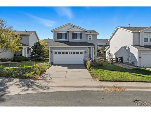 9590 Elk Mountain Cir, Littleton, CO, 80125-8882 | Card Image