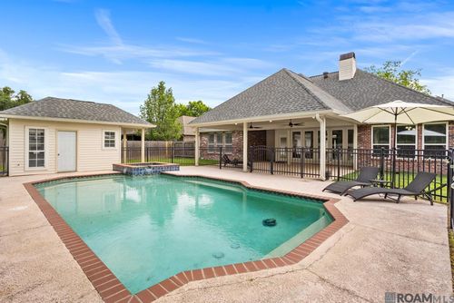 16427 Wesley Evans Rd, Prairieville, LA, 70769 | Card Image