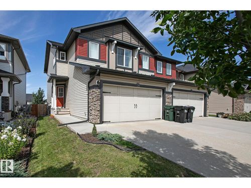 74 Ambleside Way, Sherwood Park, AB, T8H1A5 | Card Image