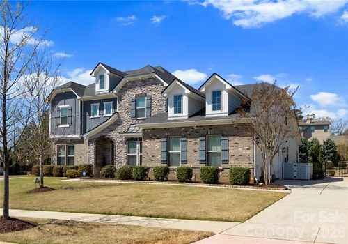 16703 Monocacy Blvd, Huntersville, NC, 28078-0058 | Card Image