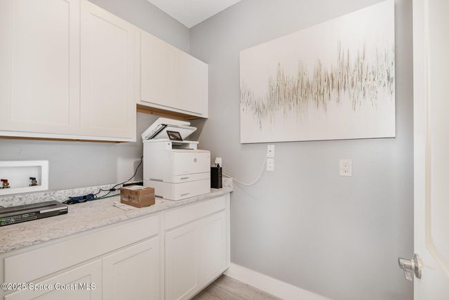 240 1 St Light Cir, House other with 4 bedrooms, 3 bathrooms and null parking in Cocoa FL | Image 16