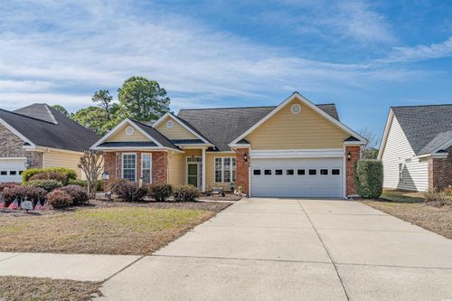 4746 Harvest Dr, Myrtle Beach, SC, 29579-1742 | Card Image