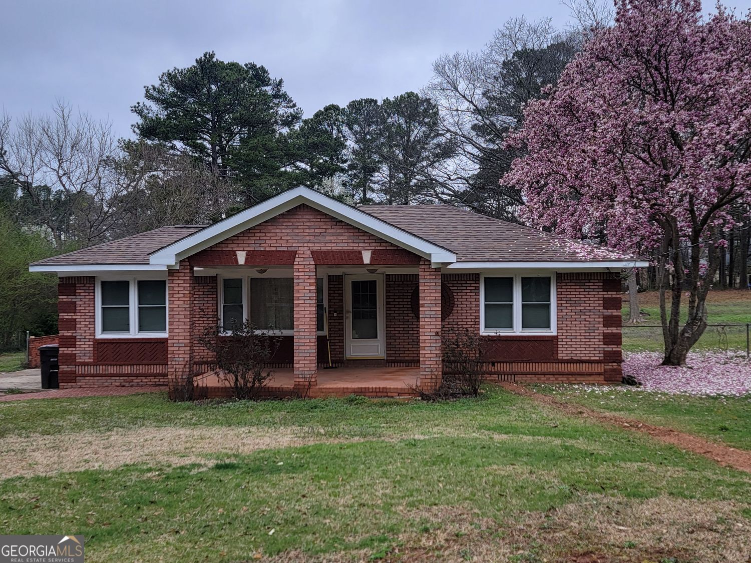 Scott Rd, Riverdale, GA 30296