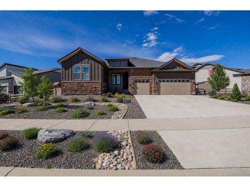 9557 Boone Ln, Littleton, CO, 80125-8441 | Card Image