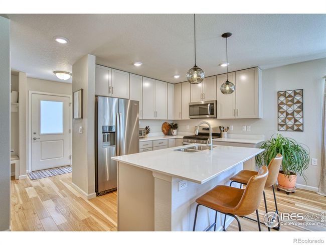 731 Widgeon Cir, Home with 2 bedrooms, 2 bathrooms and 2 parking in Longmont CO | Image 4