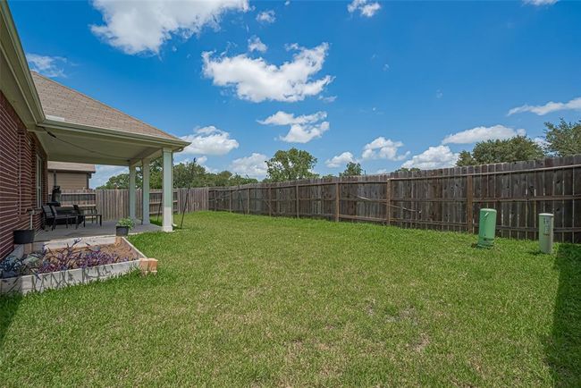 6111 Whitewing Rd, House other with 3 bedrooms, 2 bathrooms and 2 parking in Rosenberg TX | Image 45