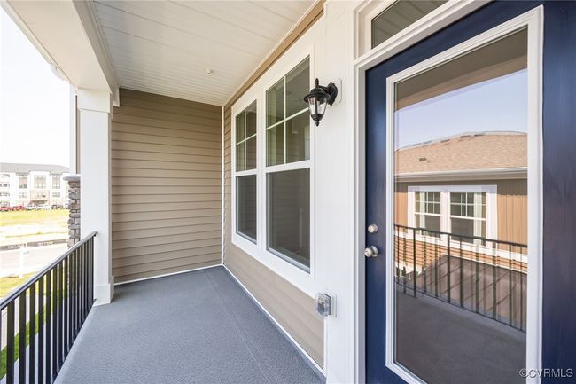 4106 Ebbies Xing, Condo with 3 bedrooms, 2 bathrooms and null parking in Midlothian VA | Image 20