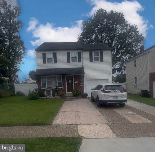 1547 Tinsman Ave, PENNSAUKEN, NJ, 08110-2813 | Card Image