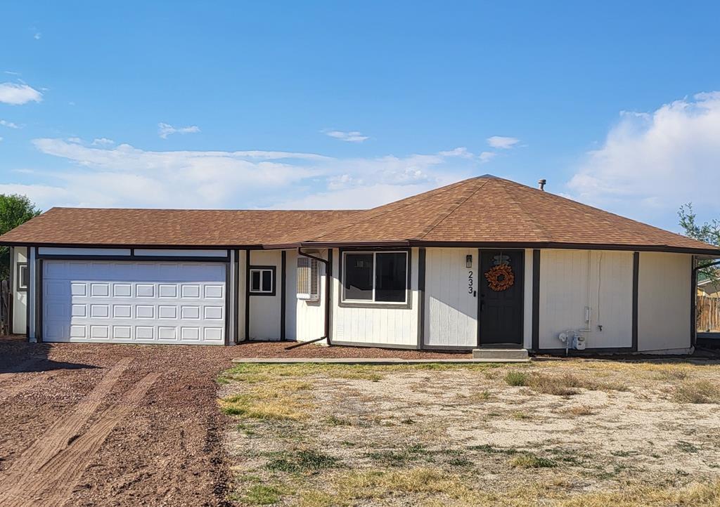 Maher Ct, Pueblo West, CO 81007