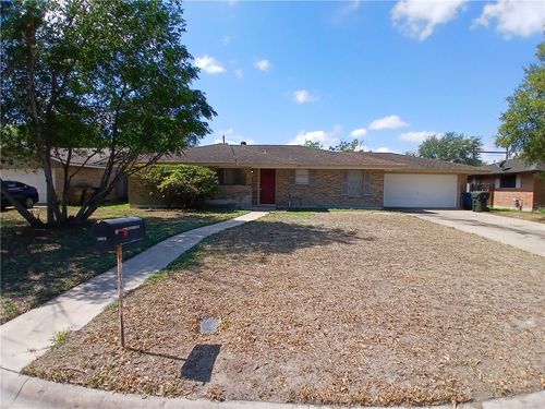 10745 Kingwood Dr, Corpus Christi, TX, 78410-2707 | Card Image