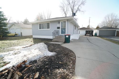 2308 Maiden Ln, Columbia Heights, MN, 55421-3328 | Card Image