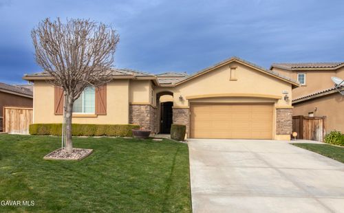 3363 Leopard Ct, Rosamond, CA, 93560-6397 | Card Image