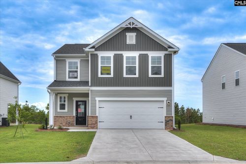 261 Summer Orchard Dr, Lexington, SC, 29072-8736 | Card Image
