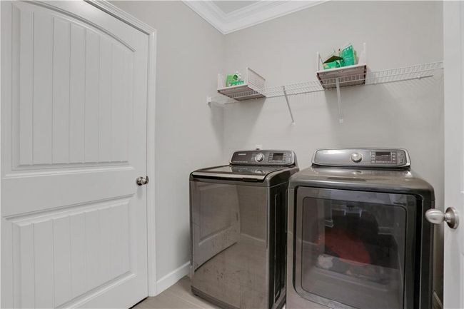 2980 Prestwood Dr, House other with 4 bedrooms, 3 bathrooms and null parking in Cumming GA | Image 34
