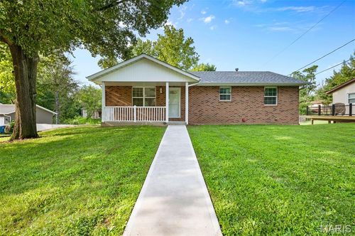 513 De Vries Ct, Troy, IL, 62294-1721 | Card Image