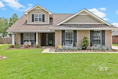 9936 Hollowbrook Avenue, Fairhope, AL, 36532 | Card Image