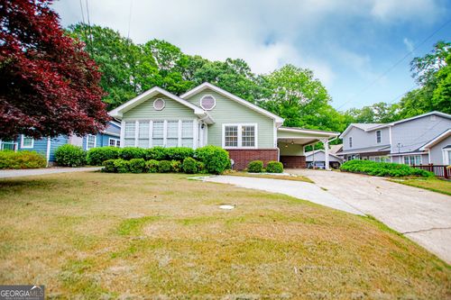 142 Oak Ave, Carrollton, GA, 30117-3723 | Card Image