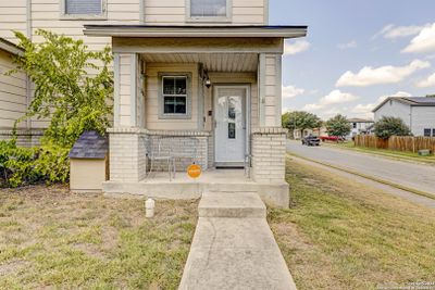 3003 Gypsy Pt, House other with 3 bedrooms, 1 bathrooms and null parking in San Antonio TX | Image 1