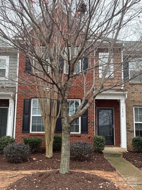 18478 W Catawba Ave, Cornelius, NC, 28031-5794 | Card Image