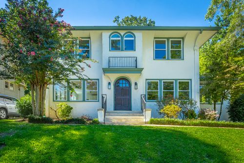 313 Crestway Dr, Chattanooga, TN, 37411-3102 | Card Image