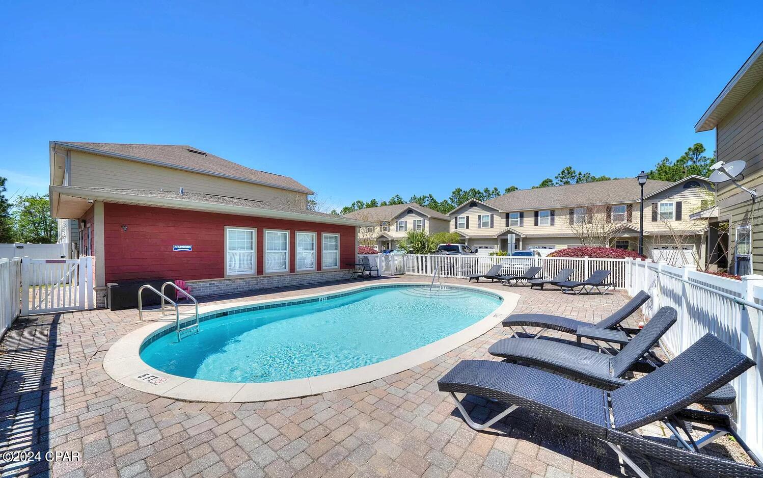 Quail Hollow Dr, Panama City, FL 32408 #1