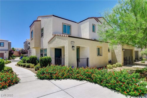 3634 Tripoli Cove Ave, Las Vegas, NV, 89106-1105 | Card Image