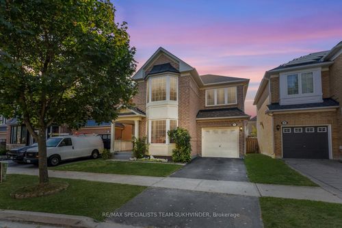14 Tower Bridge Cres, Markham, ON, L6C2M8 | Card Image