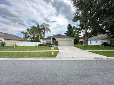 5421 Watson Rd, House other with 3 bedrooms, 2 bathrooms and null parking in Riverview FL | Image 1