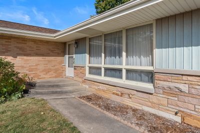 314 E Division Street, House other with 3 bedrooms, 1 bathrooms and 1 parking in Fisher IL | Image 3