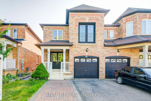 111 Viscount Dr, Markham, ON, L6C2P3 | Card Image