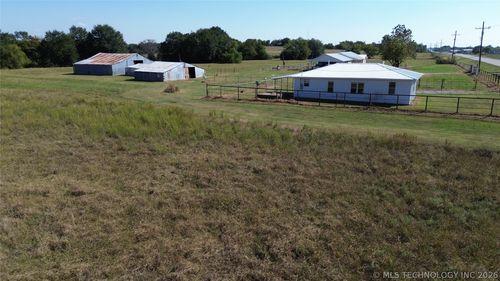 17244 Lake Highway, Coalgate, OK, 74538 | Card Image