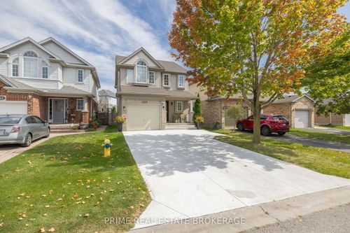 1860 Rollingacres Dr, London, ON, N5X4K4 | Card Image