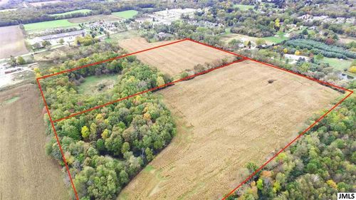 40-acres-vacant-land-s-de-V/L S Dearing Rd, Spring Arbor, MI, 49283 | Card Image
