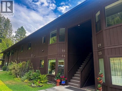 30-1691 3a Highway, Nelson, BC, V1L6J8 | Card Image