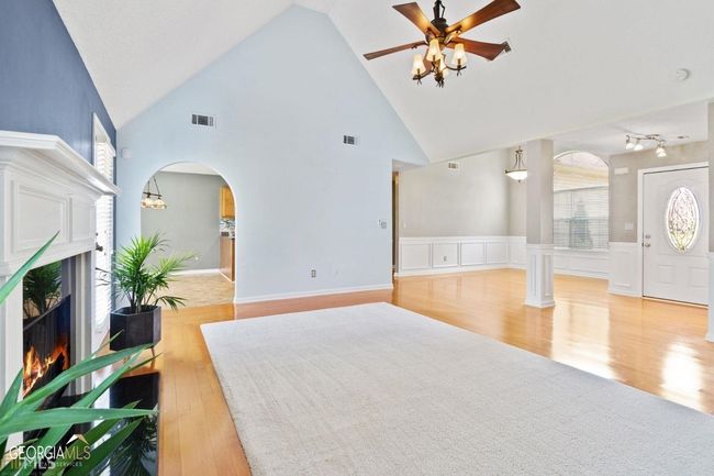 708 Mustang Ct, House other with 4 bedrooms, 3 bathrooms and 2 parking in Hampton GA | Image 8