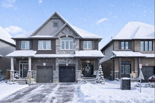 84 Cutting Dr, Elora, ON, N0B1S0 | Card Image