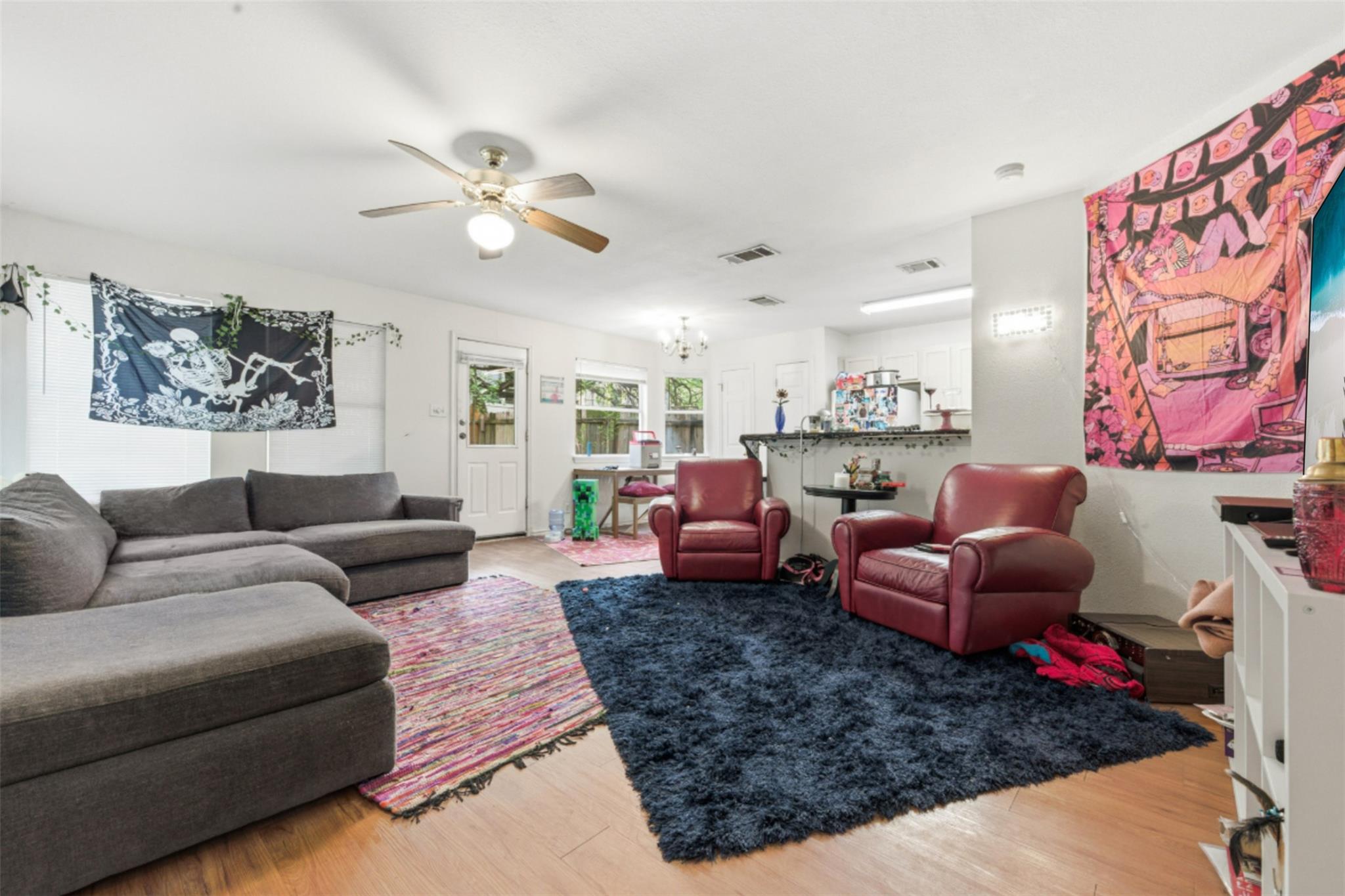 Residential Income in San Marcos 5