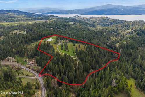 21946 Loffs Bay, Coeur d'Alene, ID, 83814 | Card Image