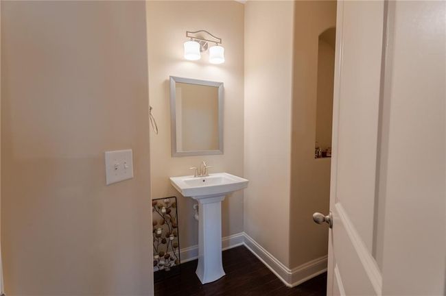 2600 Arnold Palmer Way, House other with 4 bedrooms, 4 bathrooms and null parking in Duluth GA | Image 9